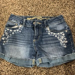 Arizona jean short